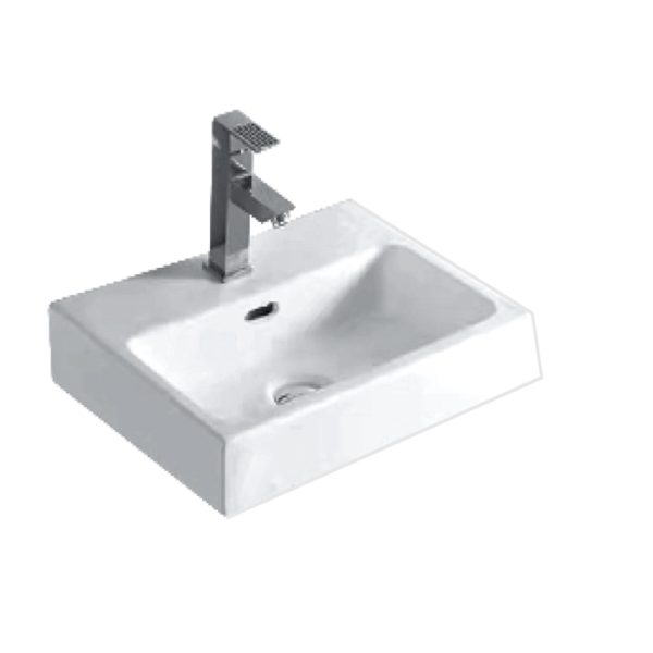 Chậu đặt bàn – Model: 8401