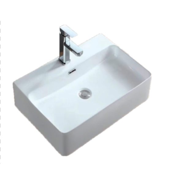 Chậu đặt bàn – Model: 8454