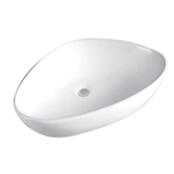 Chậu đặt bàn – Model: 856