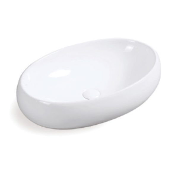 Chậu đặt bàn – Model: 858