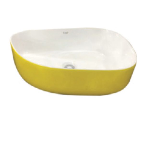 Chậu đặt bàn – Model: 8606