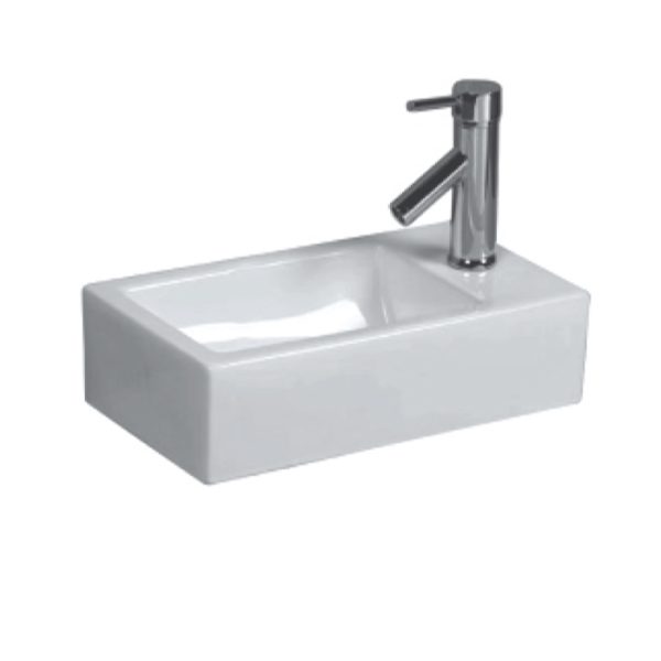 Chậu đặt bàn – Model: 869