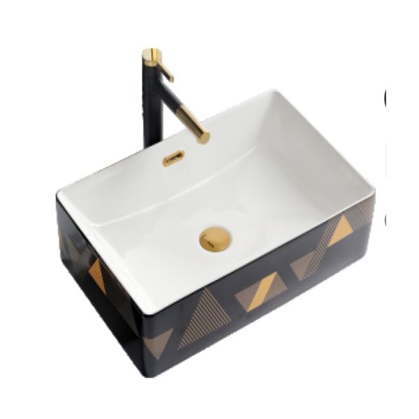 Chậu đặt bàn – Model: 84E