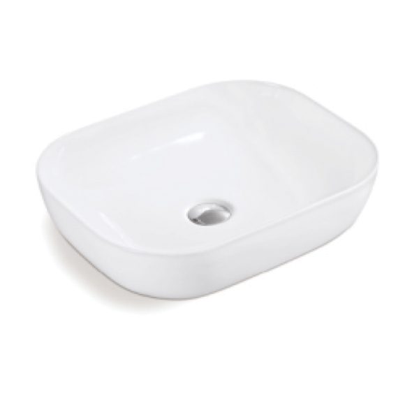 Chậu đặt bàn – Model: 858