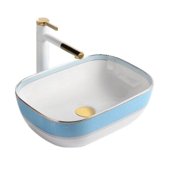 Chậu đặt bàn – Model: B985