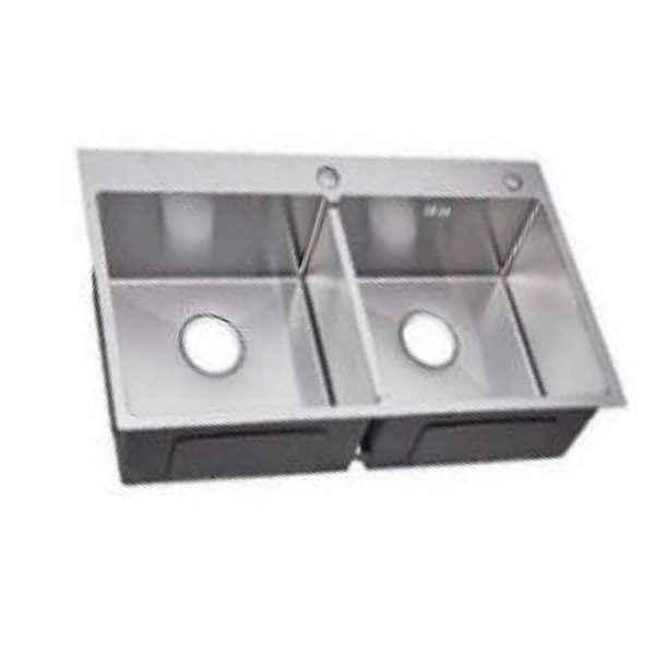 Chậu rửa chén – C02