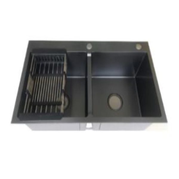 Chậu rửa chén – C03