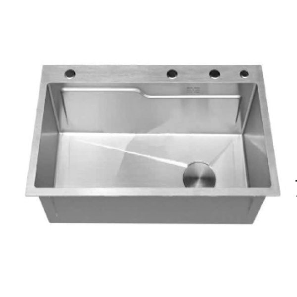 Chậu rửa chén – C04