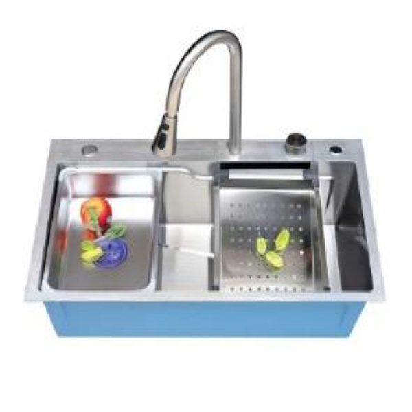 Chậu rửa chén – C06