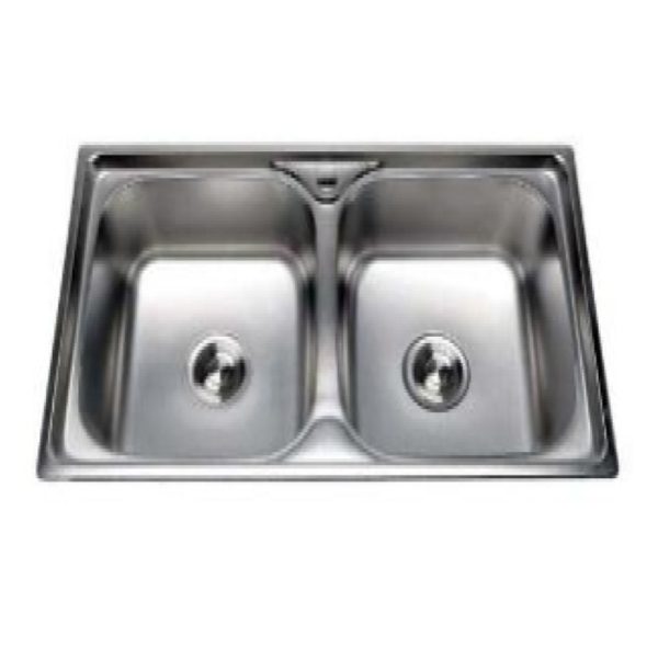 Chậu rửa chén – C07