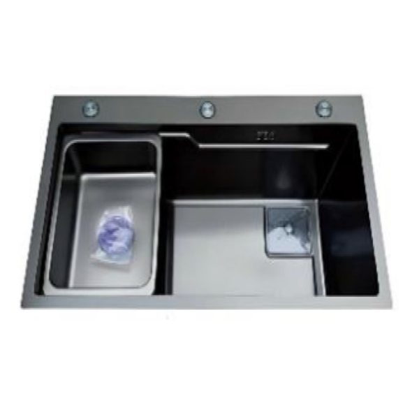 Chậu rửa chén – C08