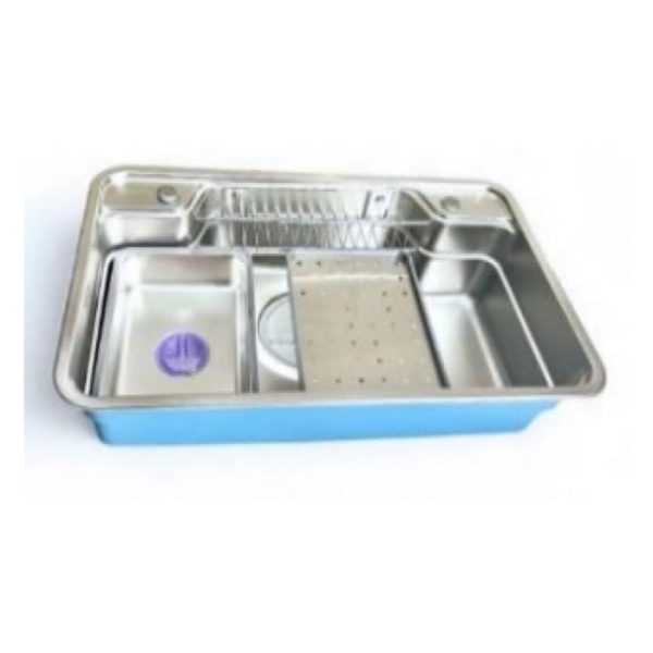 Chậu rửa chén – C09