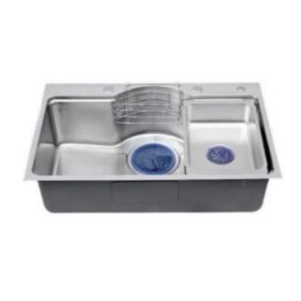 Chậu rửa chén – C11