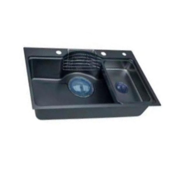 Chậu rửa chén – C12