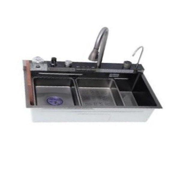 Chậu rửa chén – C13