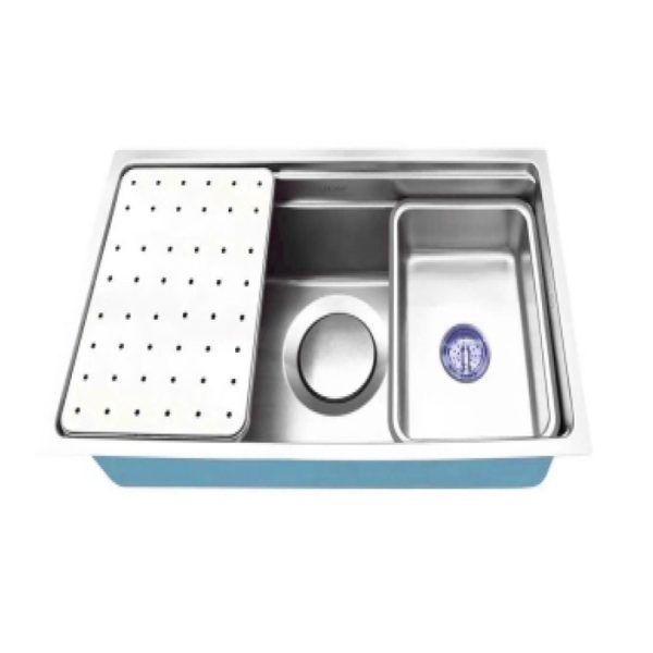 Chậu rửa chén – C16