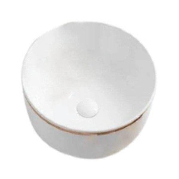 Chậu đặt bàn – Model: C896