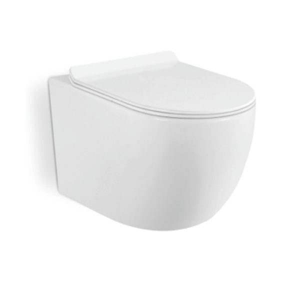 Bàn cầu 1 khối – Model: CL901+100DL