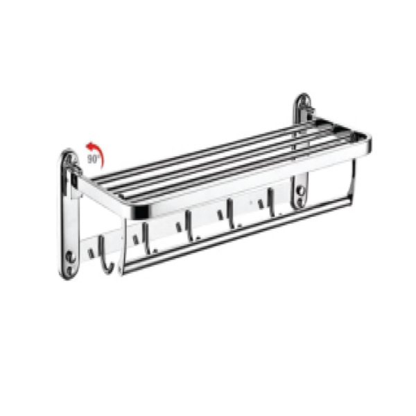 Giàn khăn đa năng