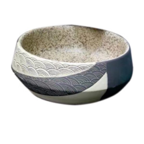 Chậu đặt bàn – Model: GT611