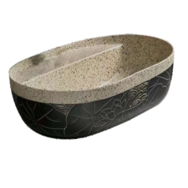 Chậu đặt bàn – Model: GT618