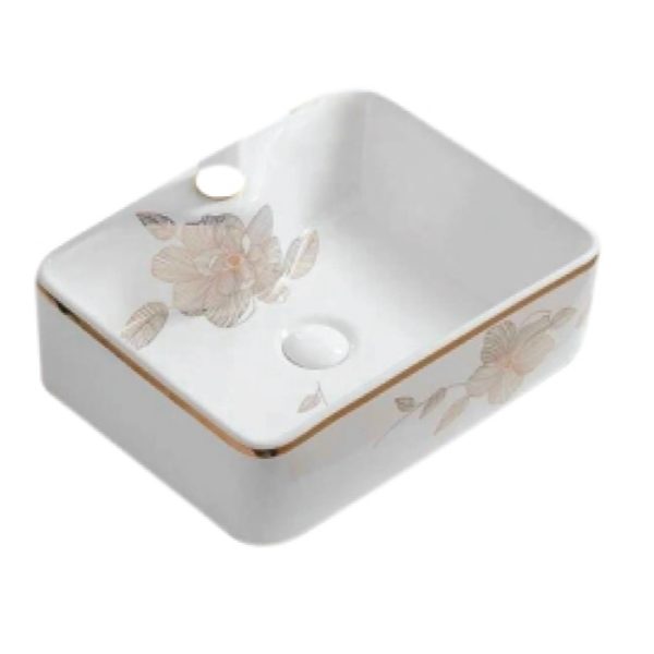 Chậu đặt bàn – Model: K848-1