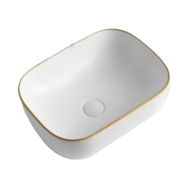 Chậu đặt bàn – Model: K895