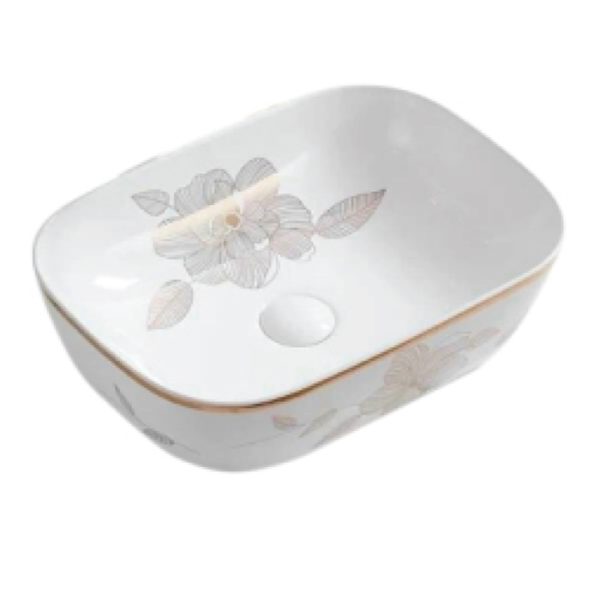 Chậu đặt bàn – Model: K895-1