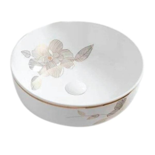 Chậu đặt bàn – Model: K896-1