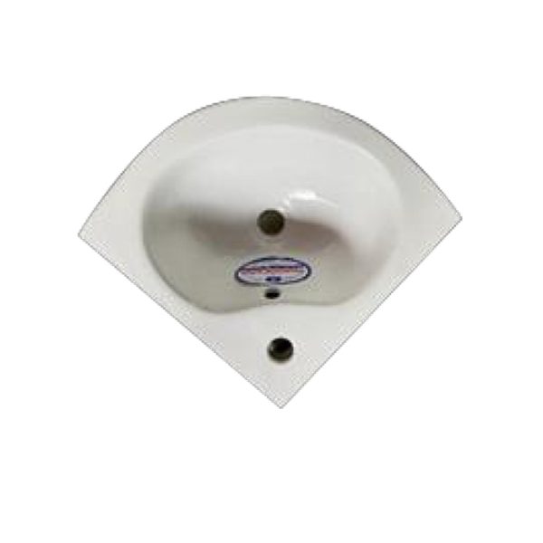 Lavabo Góc: T04