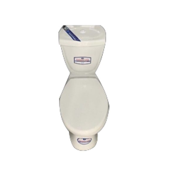 Bệt 2 khối – 1 Nhấn