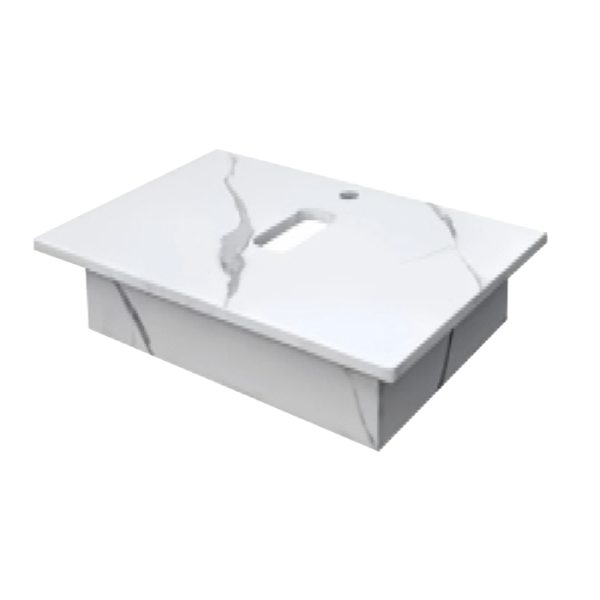 Bàn Đá Lavabo – M01 Nhú