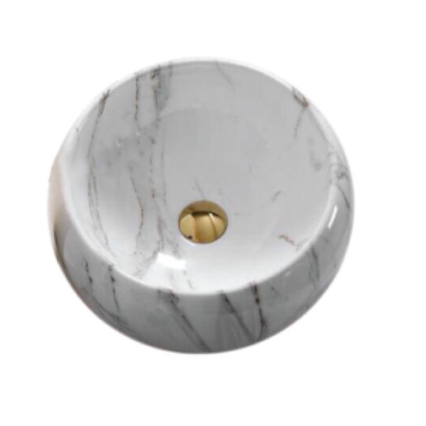 Chậu đặt bàn – Model: S800-3