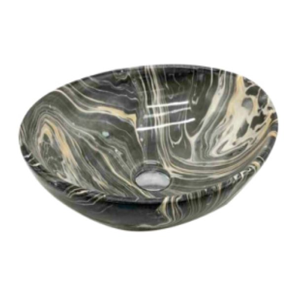 Chậu đặt bàn – Model: S847