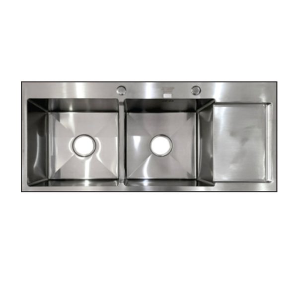 Chậu rửa chén – TL_302