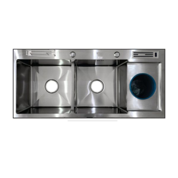 Chậu rửa chén – TL_303