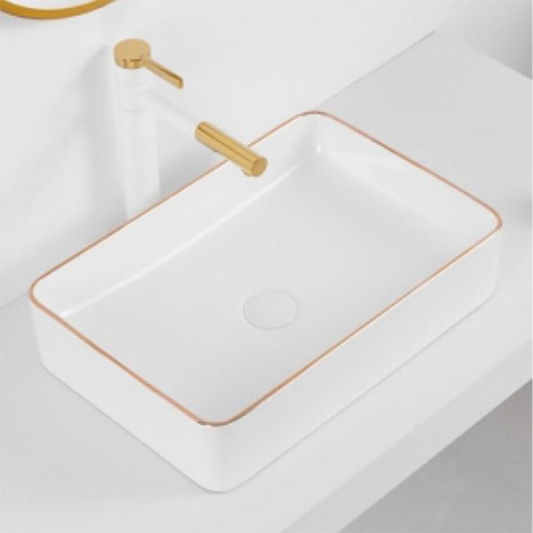 Chậu đặt bàn – Model: W031-9