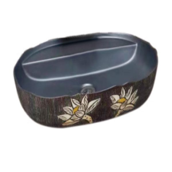 Chậu đặt bàn – Model: GT607