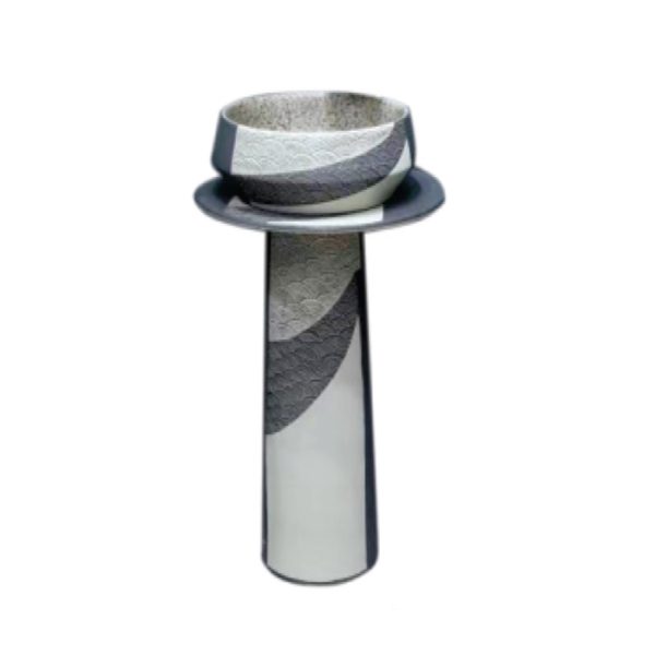 Chậu cây gốm – Model: GT612