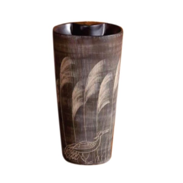 Chậu cây gốm – Model: GT616