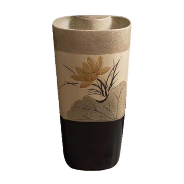 Chậu cây gốm – Model: GT621