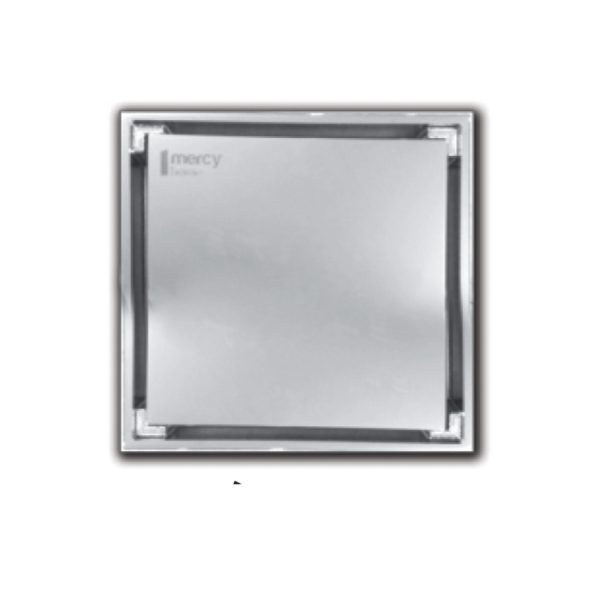 Hố ga đồng vuông