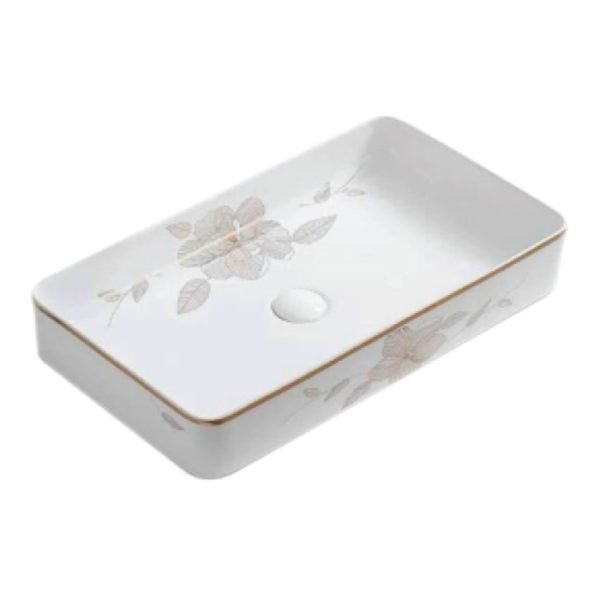 Chậu đặt bàn – Model: K448-1