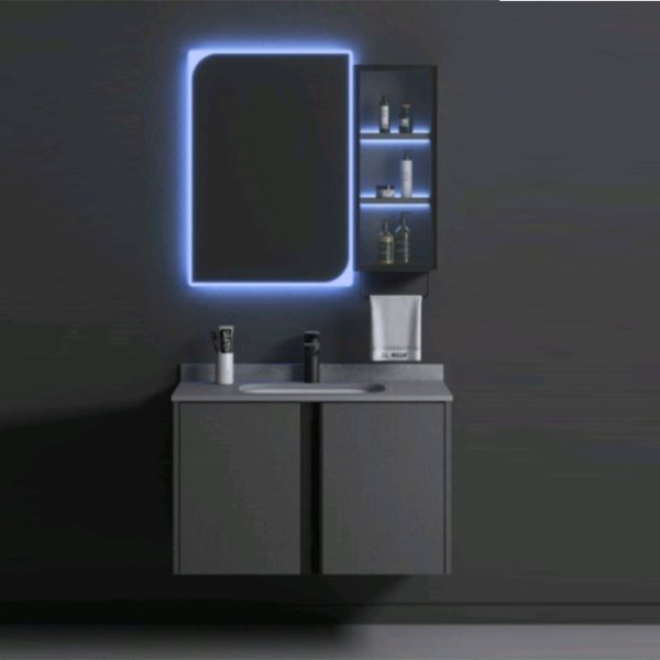 Tủ Lavabo treo : LV895-80